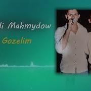 Ýazberdi Mahmydow Baglan Türkmen Aydym 2019