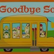 Goodbye Song