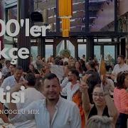 Karışık Pop Hateketli