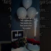 Ad Günündə Təbrik Edirəm Şəbnəm