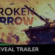 Broken Arrow Reveal Trailer