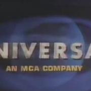 Universal Pictures An Mca Company