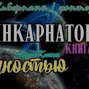Инкарнатор Книга 5