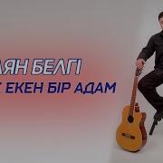 Аян Белгі