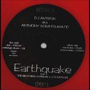 Dj Antron