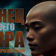 Адьяшанти Конец Твоего Мира