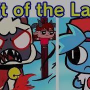 Fnf Cult Of The Lamb