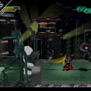 Mega Man X7 8 Bit