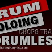 Throwdown Drumless