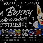 Jive Bunny And The Mastermixers