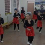 Yangi Yil Uchun Raqslar