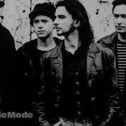 Depeche Mode Rush Devotional Exotic Studio Version