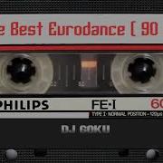 Eurodance 90S Part28