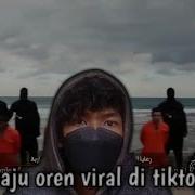 Emak Emak Baju Oren Viral