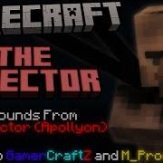 Minecraft Sound The Infector