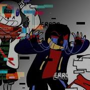 Underverse Ost Seg Fault Fatal Error S Theme Underverse 0 7 Part 2 Remake