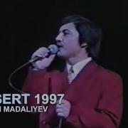 Oxunjon Madaliev Konsert