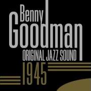 Slipped Disc Benny Goodman