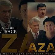 Azart Serial Soundtrek