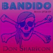 Bandido Instrumental Dakiti Remix Don Sharicon