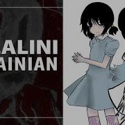 Calalini Ukraian Cover