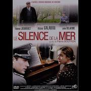 Silence Of The Sea