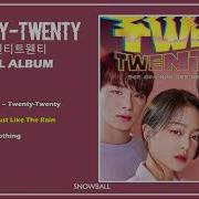 Twenty Twenty Ost