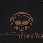 Grains Of Sand Viktor Hallman House Music