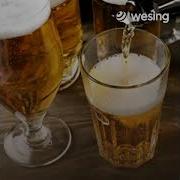 别说了喝酒吧Dj