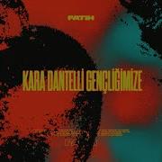 Mabel Matiz Kara Dantelli Gençliğimize