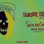 Wreak Havoc
