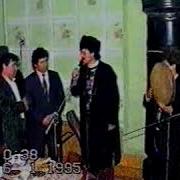 Rushel Rubinov Tojiddin Murodov Tavallud Kunida Jeynov 1995
