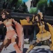 Pharrell Williams Happy Cover J Fla Version Dance Mmd