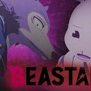 Beastars S2 Opening