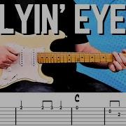 Lying Eyes
