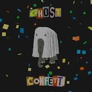 Confetti Ghost