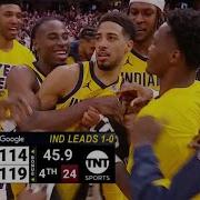 Dj Bomandoki Pacers