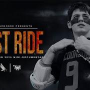 Last Ride