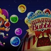 Circus Bubble Android Game