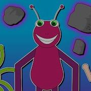 Bugbo The Cover