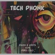Raven Tech Phonk