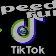 Lostvpe Spedrun Tik Tok