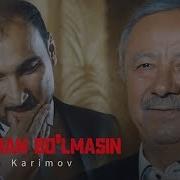 Душман Булмасин Мр3