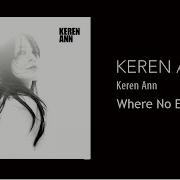 Where No Endings End Keren Ann