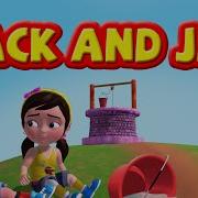 Jack Jill