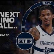 The Get Up
