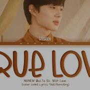 True Love Ost