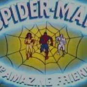 Spider Man Intro