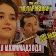 Мавзуна Махмадзода 2020