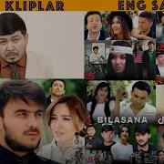 Trenddagi Qo Shiqlar 2023